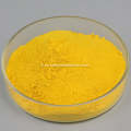 Chlorure chimique PAC de polyaluminium de traitement de l&#39;eau de poudre jaune